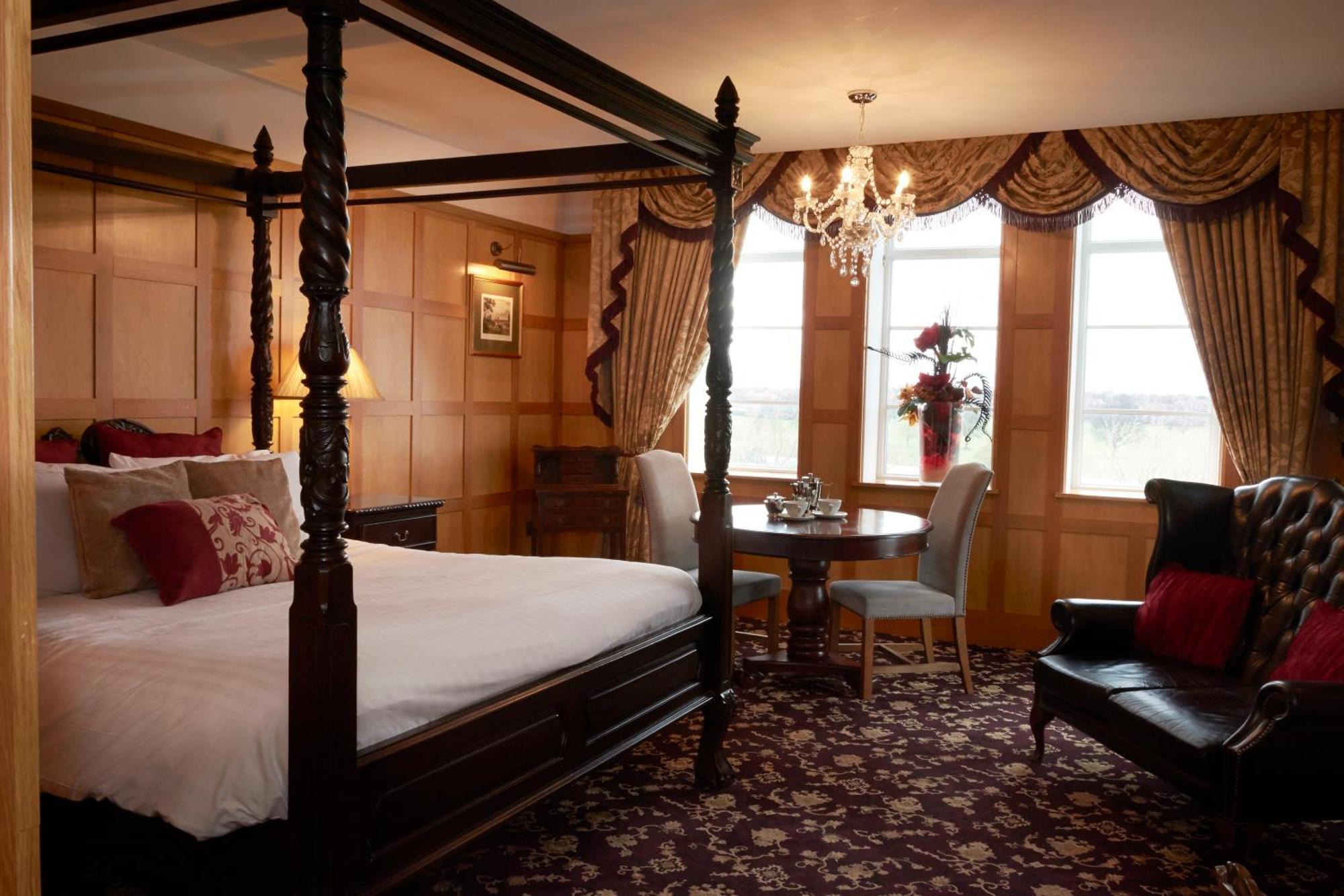 Earl Of Doncaster Hotel Habitación foto